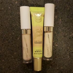 Concealer bundle